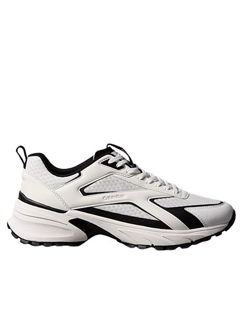 Sneakers runner Calvin Klein | HM0HM0215401W